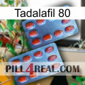 Tadalafil 80 05
